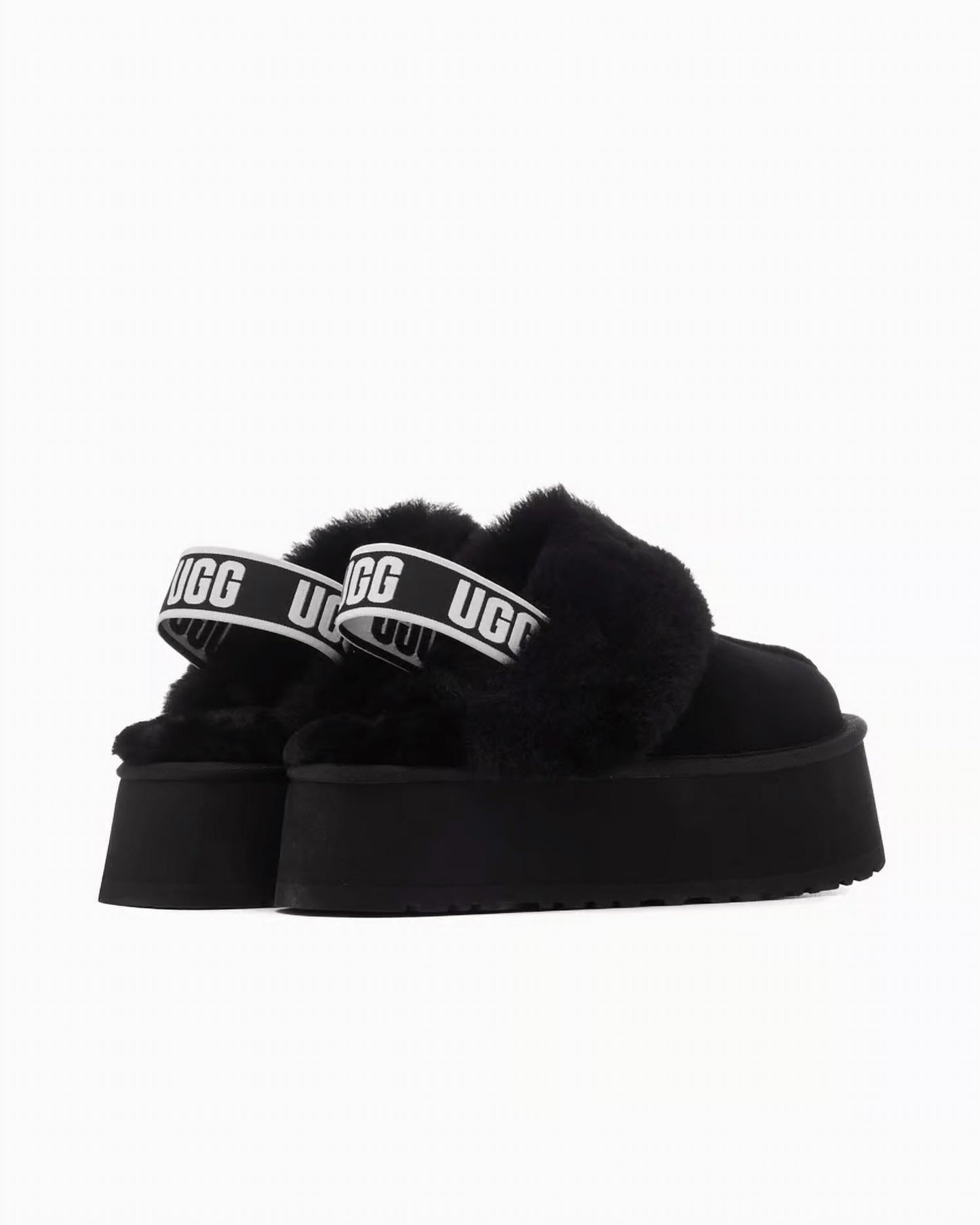 Ugg - Women's Funkette Slippers
