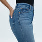 Pistola - Krista Straight Leg Jean