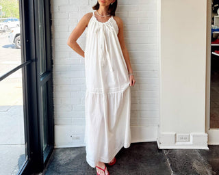 Maison Anana - Amaryllis Maxi Dress