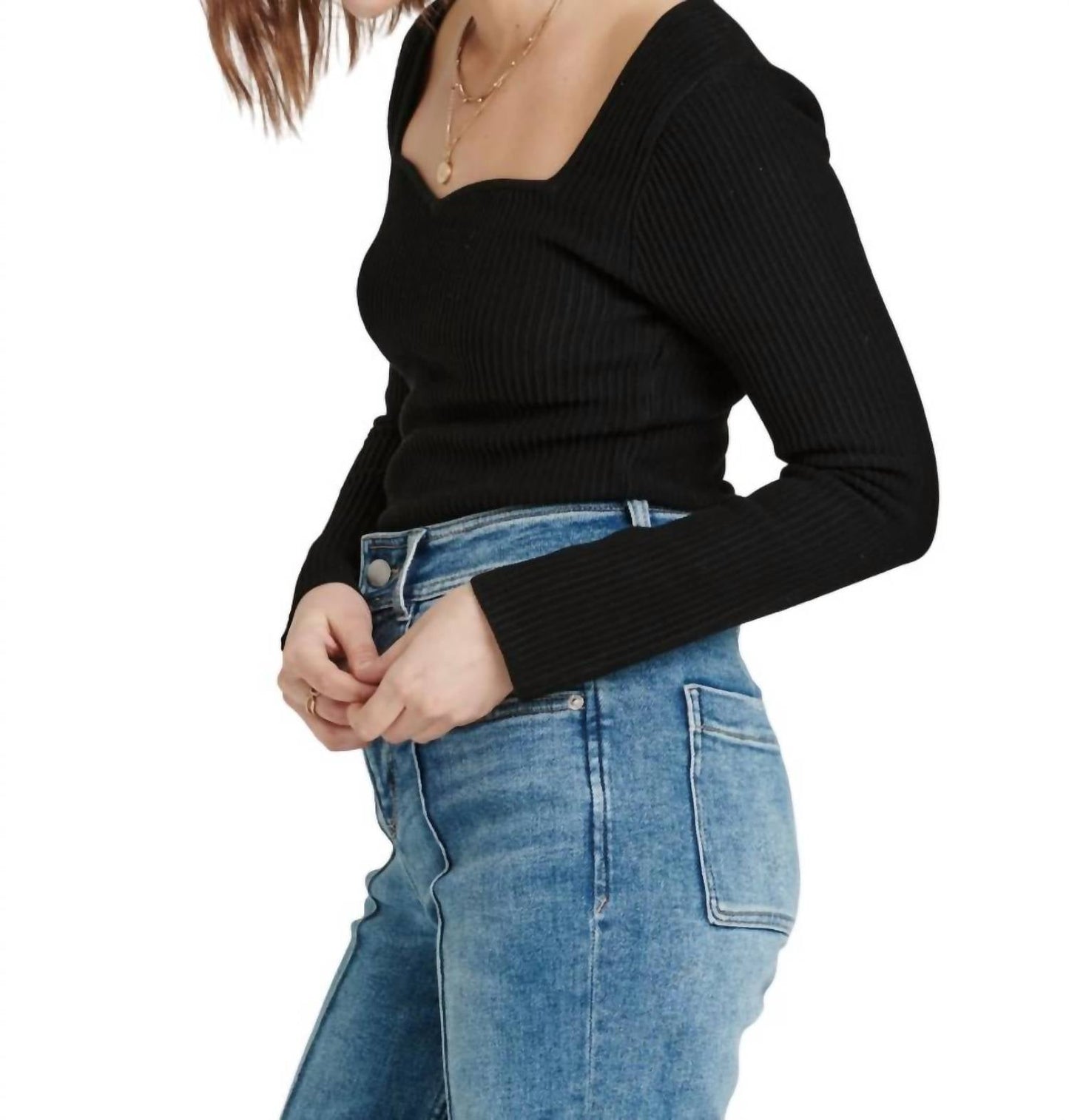 Another Love - Blakeley Top
