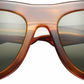 Ivi Vision - Jagger - Green Grey Lens