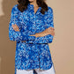 Jude Connally - Hadley Tunic Top