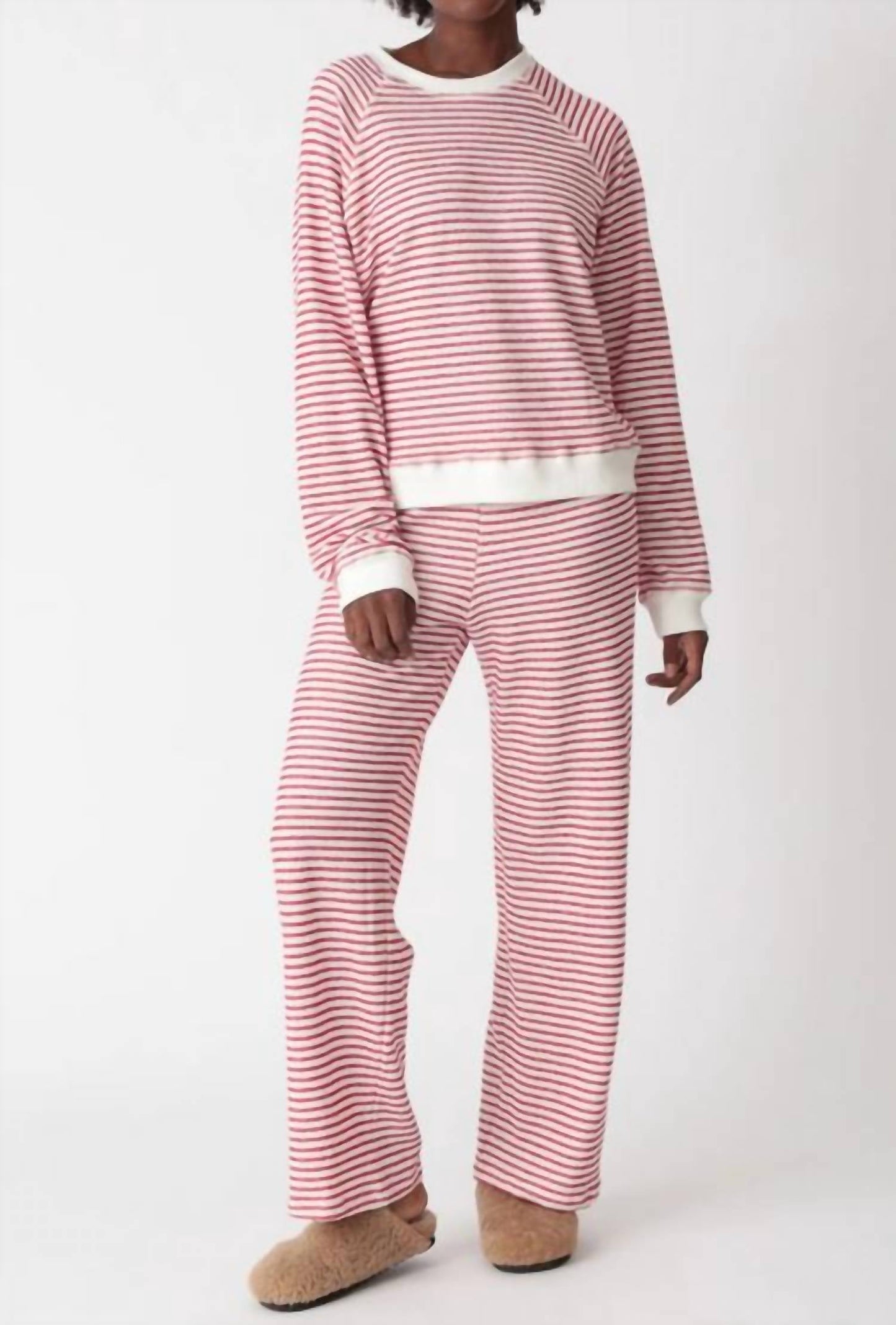 Electric & Rose - Ronan Pullover