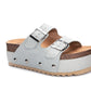 Chinese Laundry - Women's Pueblo Platform Sandal