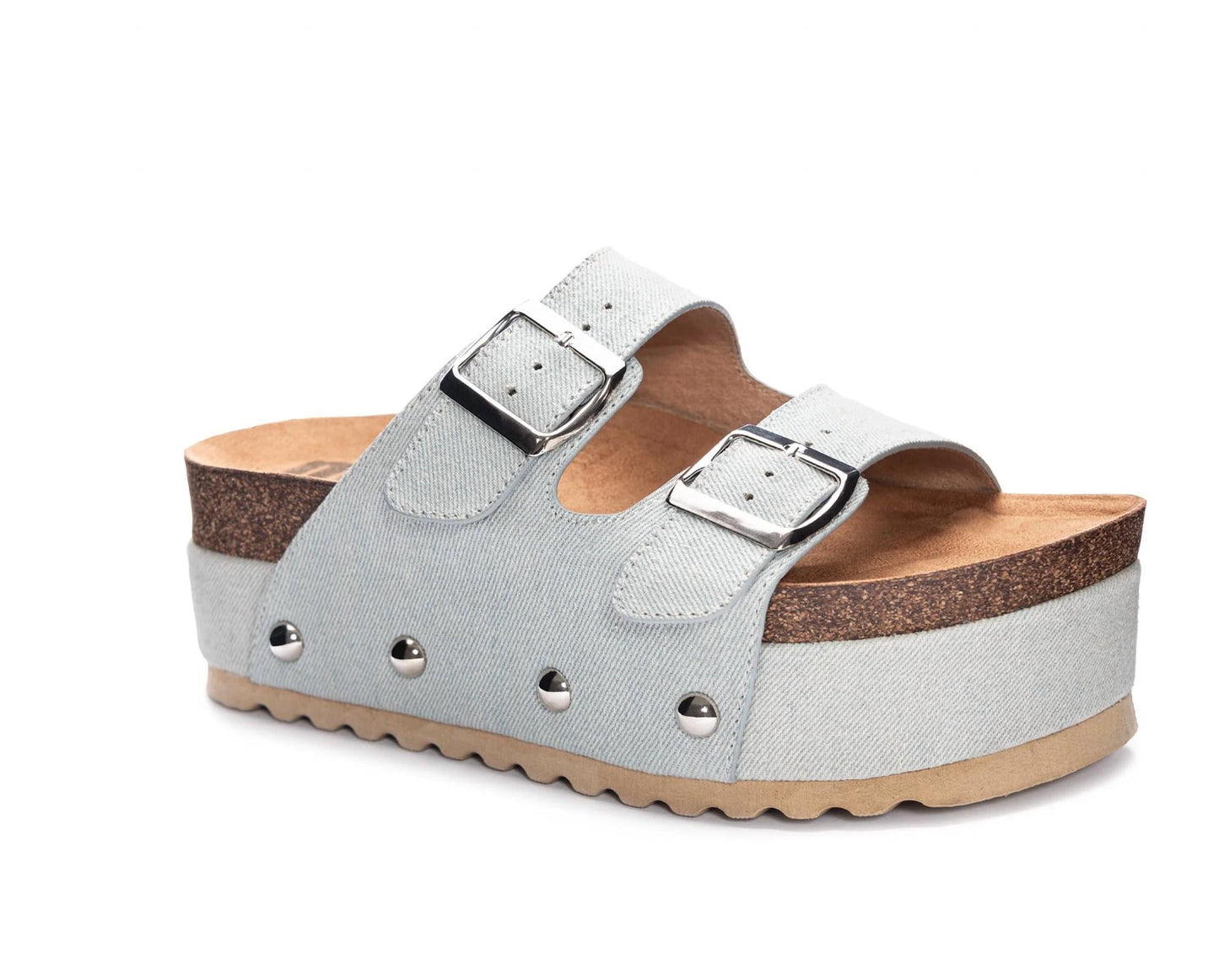 Chinese Laundry - Women's Pueblo Platform Sandal
