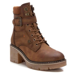 Xti - Botas de Combate Femininas