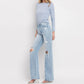 Vervet By Flying Monkey - 90's Denim Jeans
