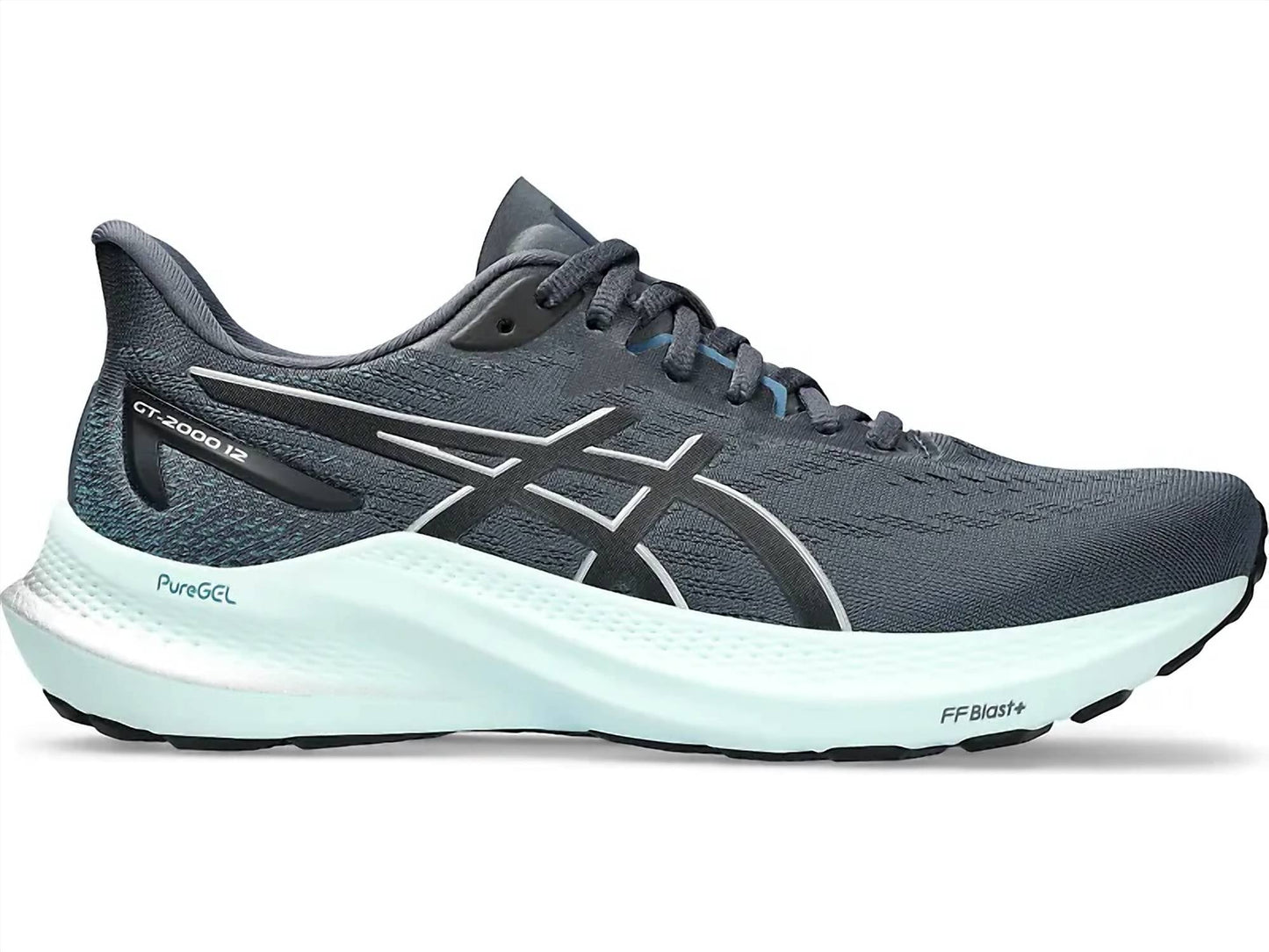 Asics - Women's Gt-2000 12 Shoes