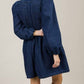 Lalavon - Amelia Denim Romper
