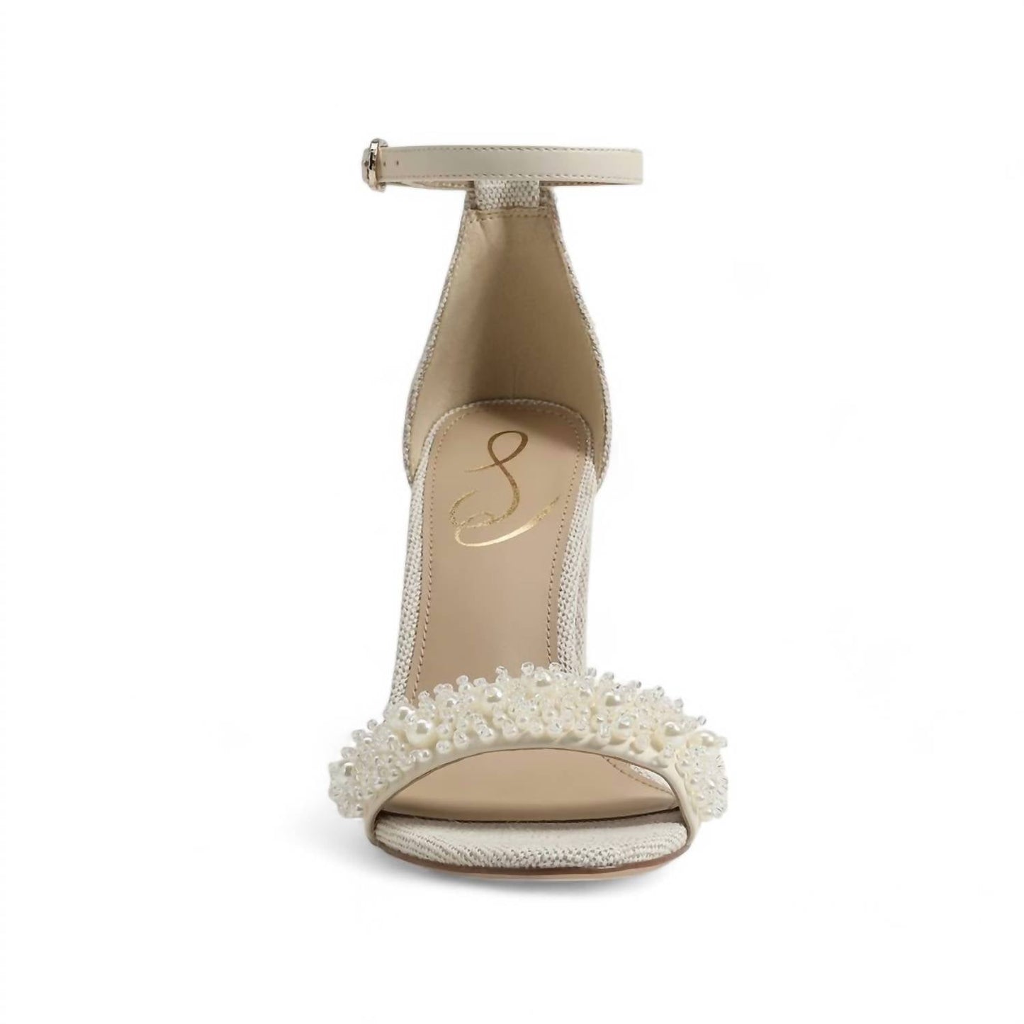 Sam Edelman - Yaro Block Heel Sandal