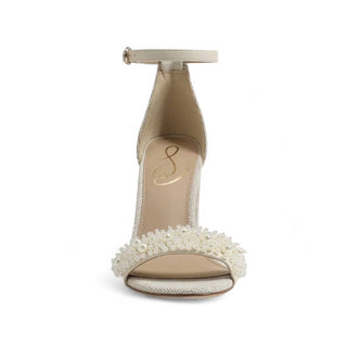 Sam Edelman - Sandália Yaro com salto bloco