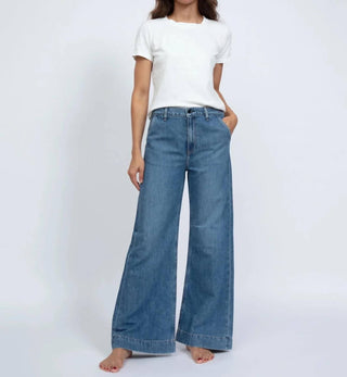 Askk Ny - Calça Jeans