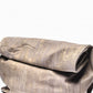 Aakasha - Women's Foldover Clutch Handbag