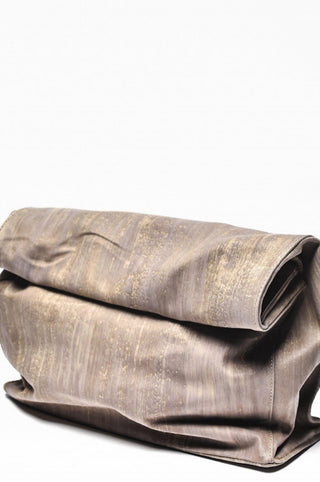 Aakasha - Women's Foldover Clutch Handbag