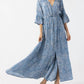 Tiare Hawaii - Surry Maxi Dress