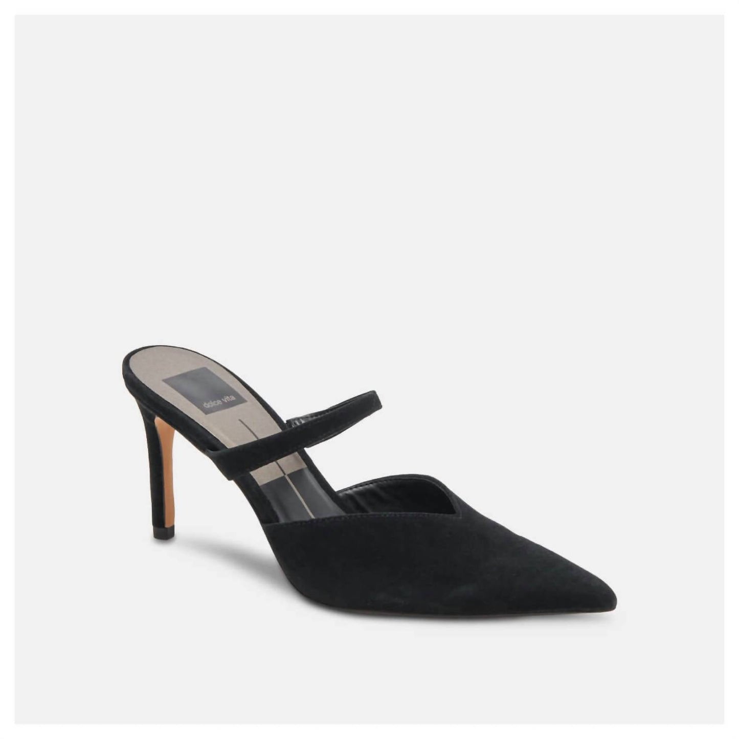 Dolce Vita - Kanika Mid Heels