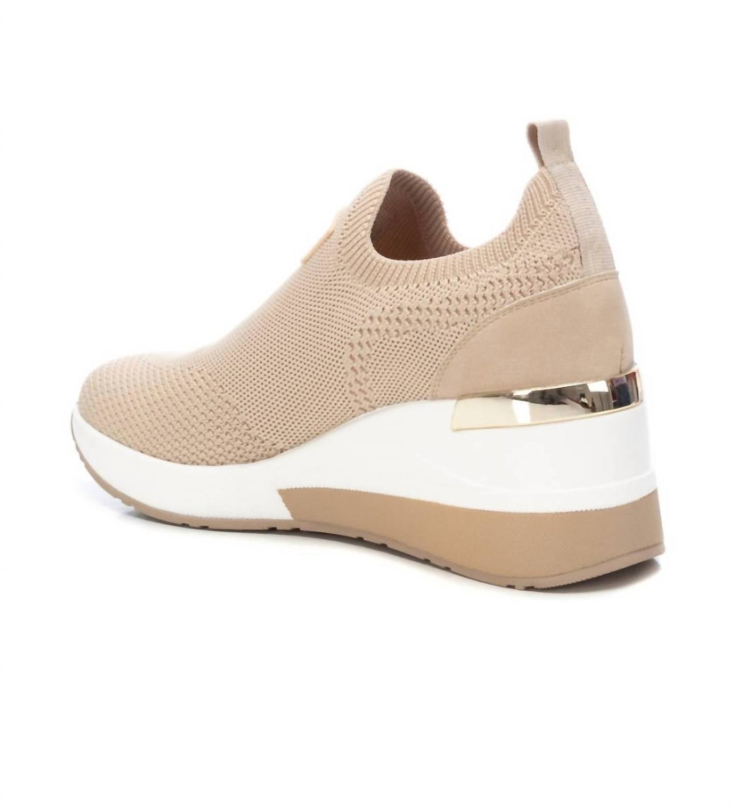 Xti - Women's Wedge Sneakers