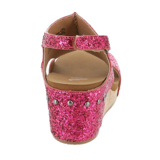 Very G - Women's Culver Sandals
