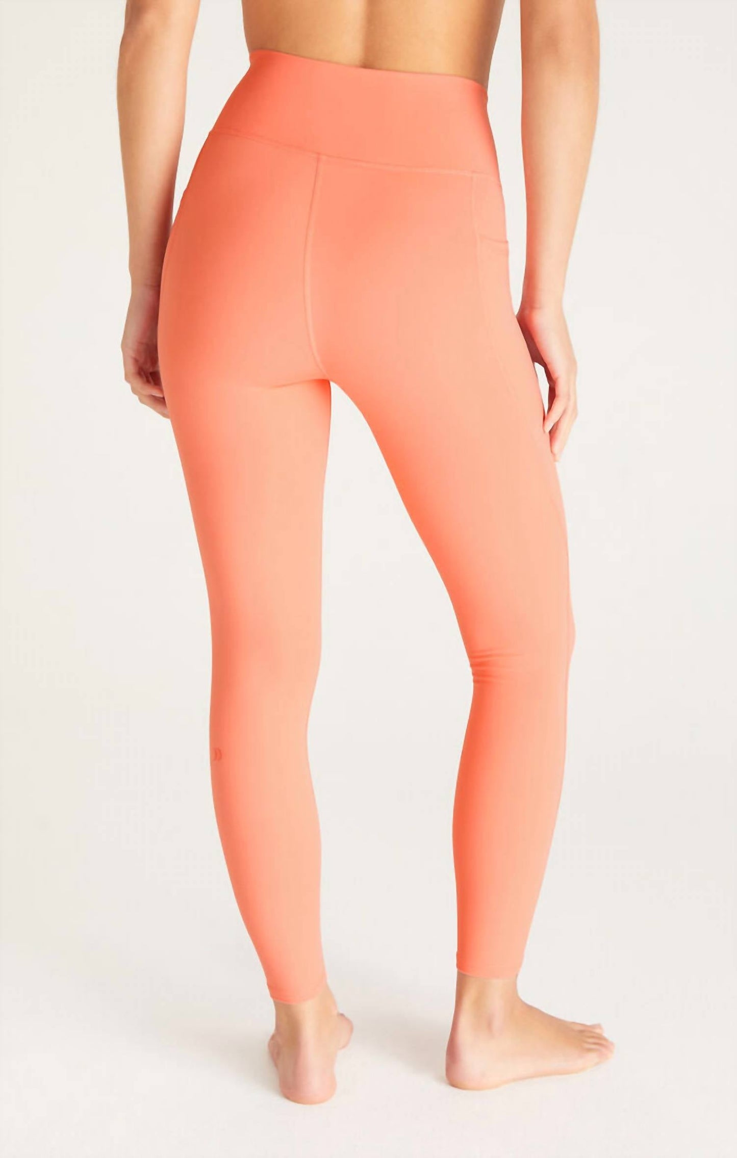 Z Supply - Women's All Day 7/8 Pocket Legging