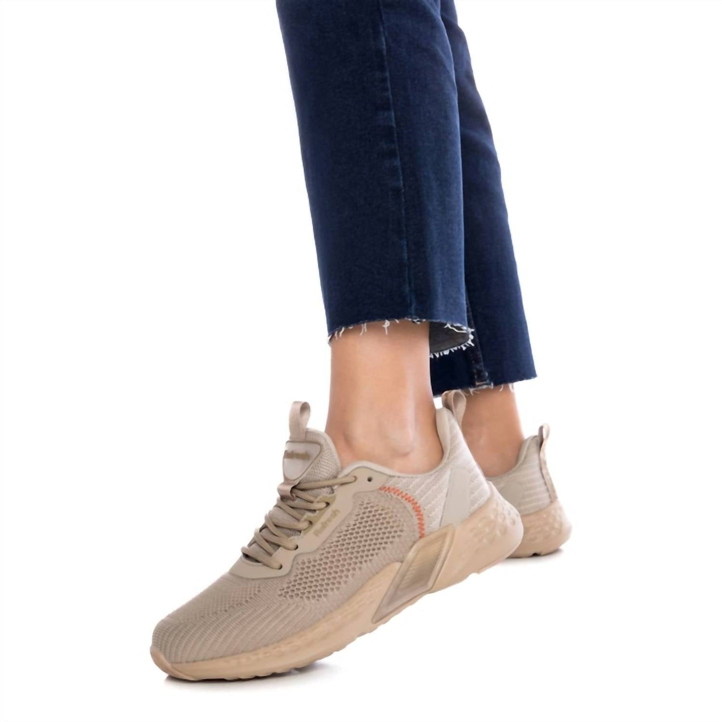 Xti - Women's Trainer Sneakers