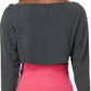 Beyond Yoga - Duet 2-Way Convertible Shrug