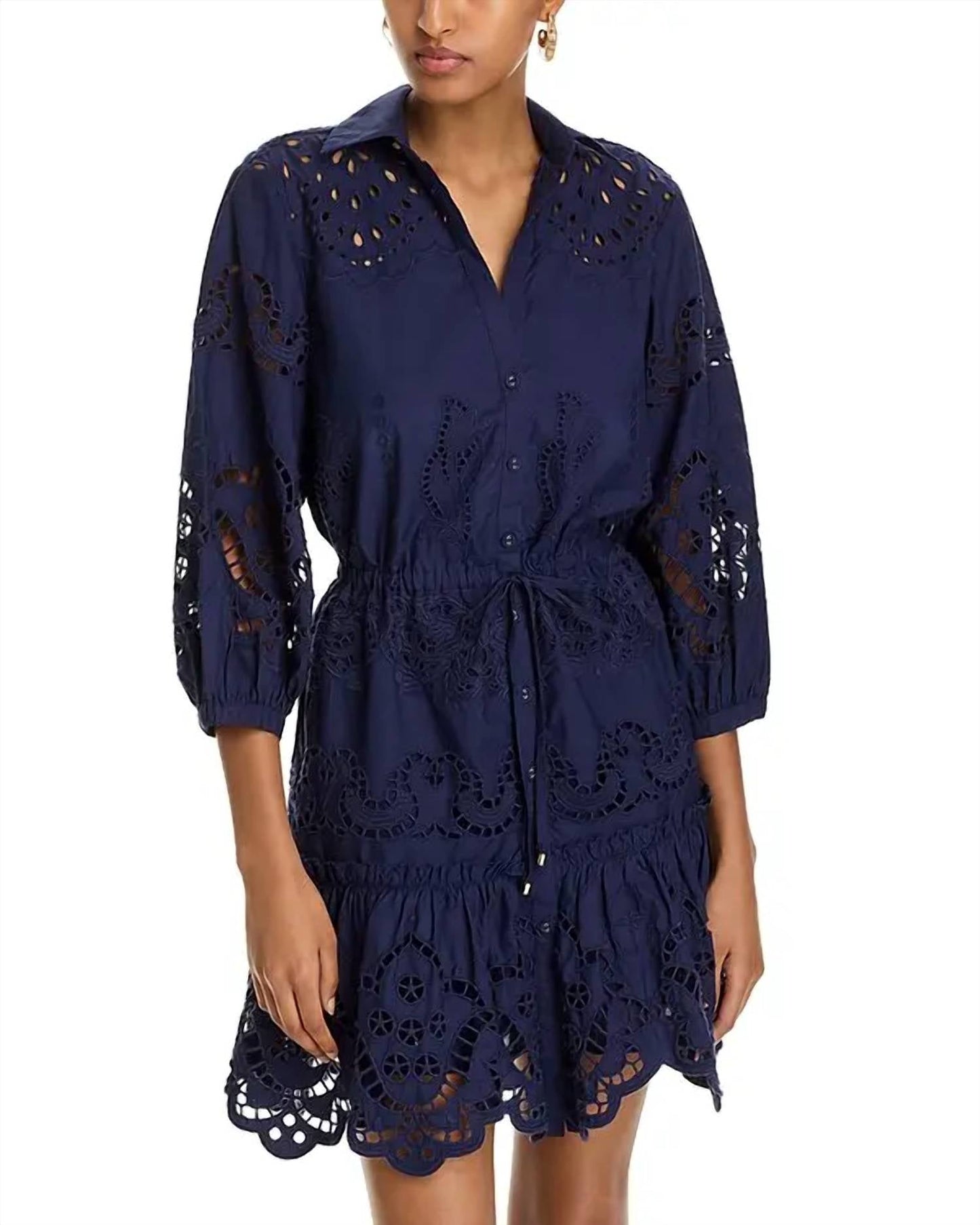 Cara Cara - Robin Dress