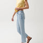 Pistola - Women's Ally High Rise Vintage Ankle Jean