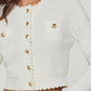 Generation Love - Blossom Cardigan