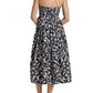 A.L.C. - Tate Strapless Midi Dress