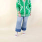 Buddylove - Long Sleeves Cardigan