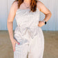 By Together - Myra Sleeveless Jumpsuit