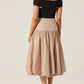 Astr - Catherine Front Twist Top