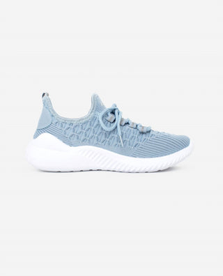 Danskin - Women's Stunt Lace Up Sneaker