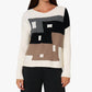 Stella Carakasi - Women's Spotlight Sweater