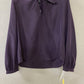 Luisa Cerano - Women's Solid Blouse