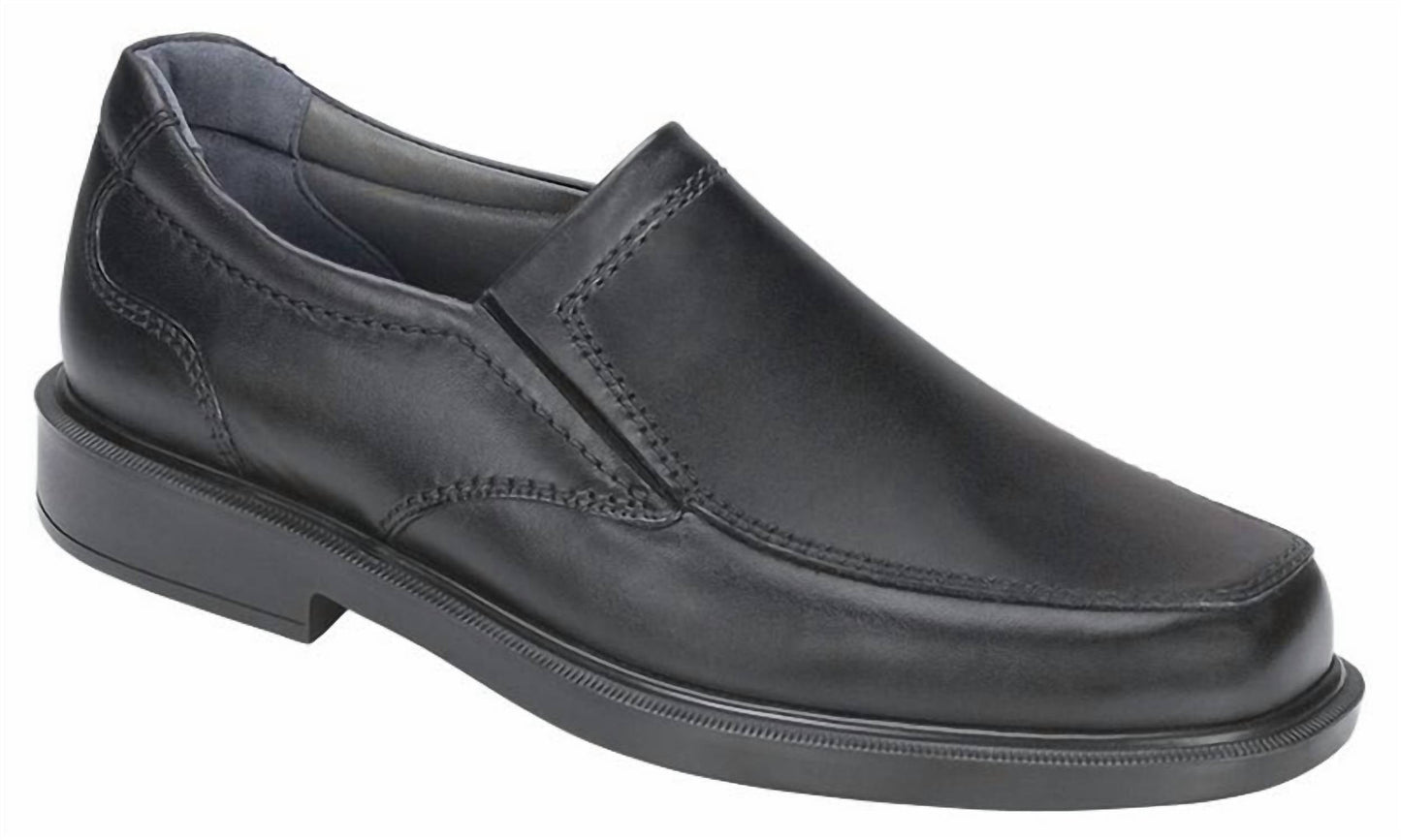 Sas - Men's Diplomat Loafer Shoes