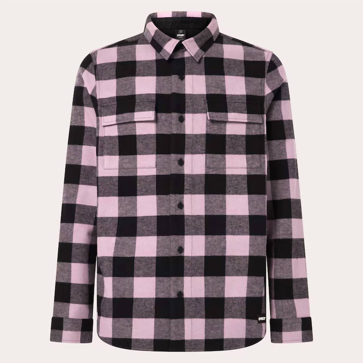 Oakley - Bear Cozy Flannel