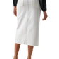 Sanctuary - Denim Midi Skirt