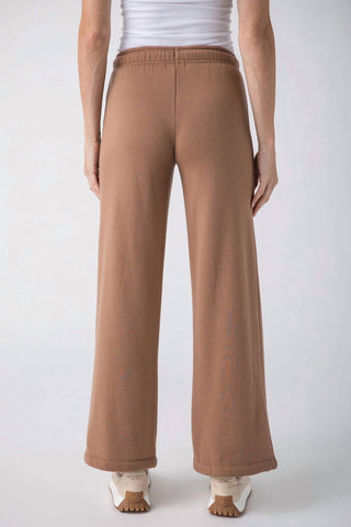 Z Supply - Calça de moletom Feeling The Moment