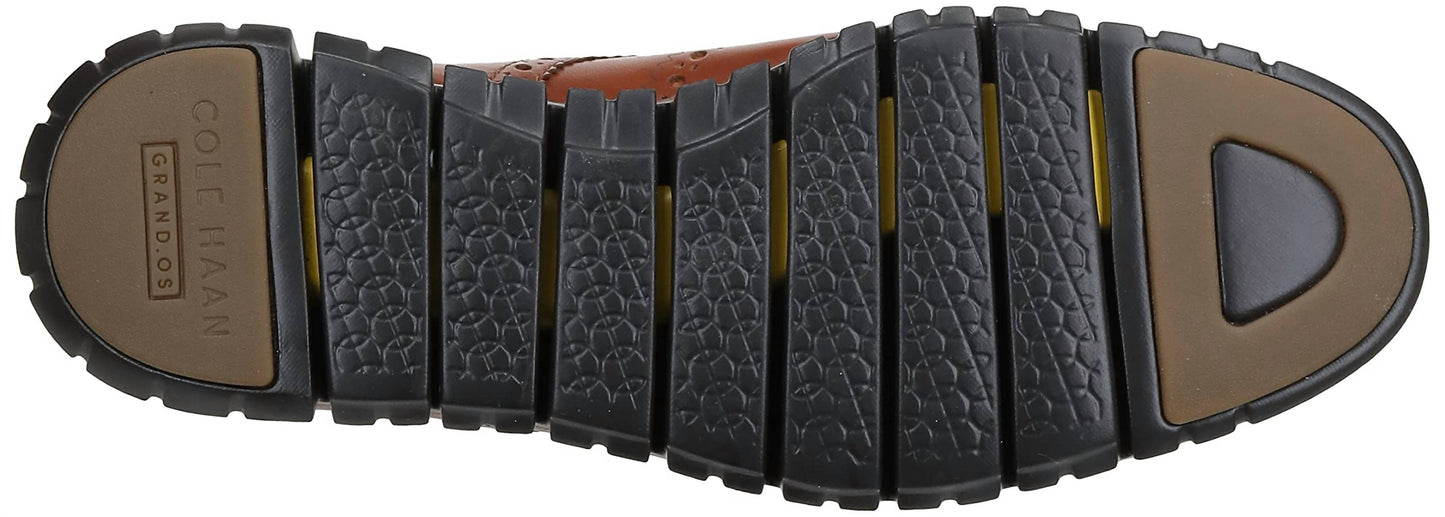 Cole Haan - Sapatos Oxford Masculinos Zerogrand Wingtip