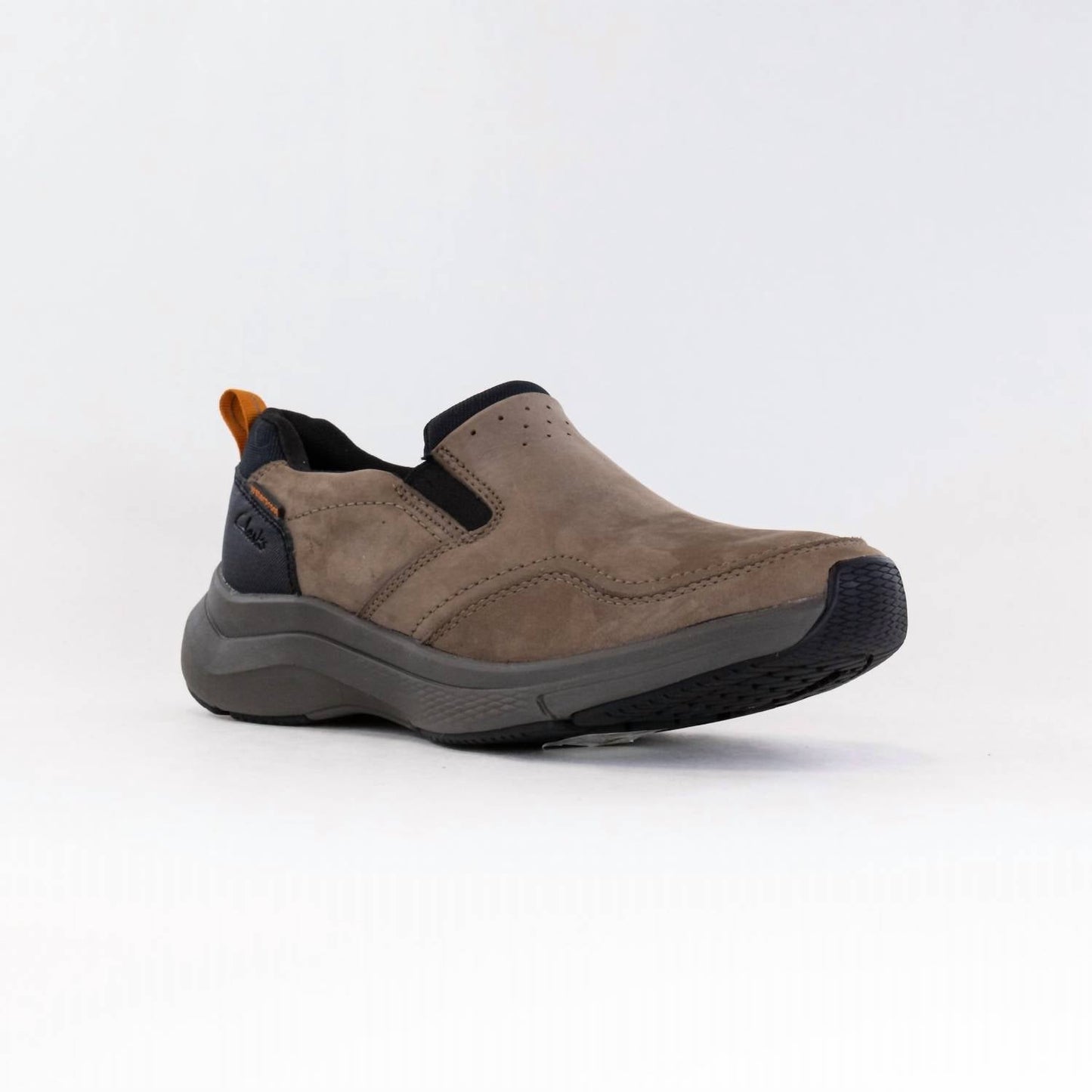 Clarks - Men's Wave Edge
