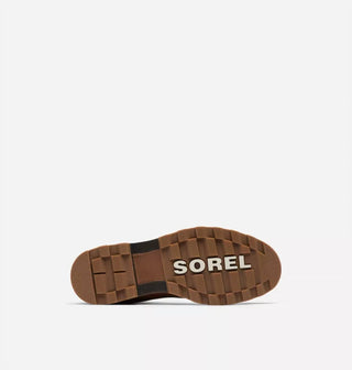 Sorel - Botas de trabalho Madson II masculinas
