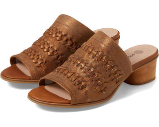 Eric Michael - Women's Lisbon Leather Sandals