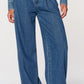Dl1961 - Women'S - Isabel wide-leg jeans