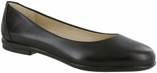 Sas - Sapatilhas de balé cênicas femininas slim