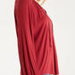 Z Supply - Niki Sleek Jersey Top