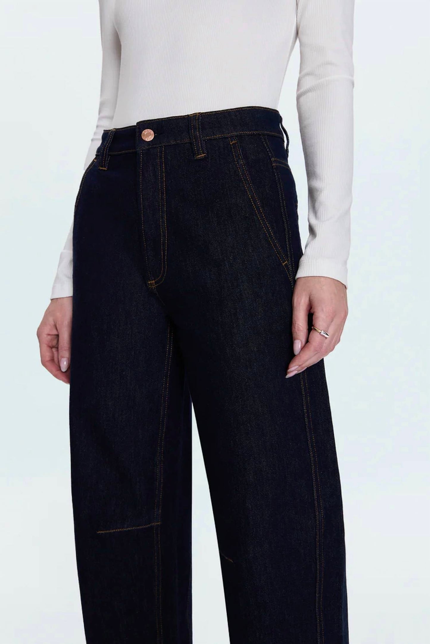 Pistola - Beau Jeans