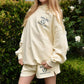 8Apart - Malibu Athletic Club Hoodie
