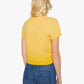 Mother - Itty Bitty Ringer Tee