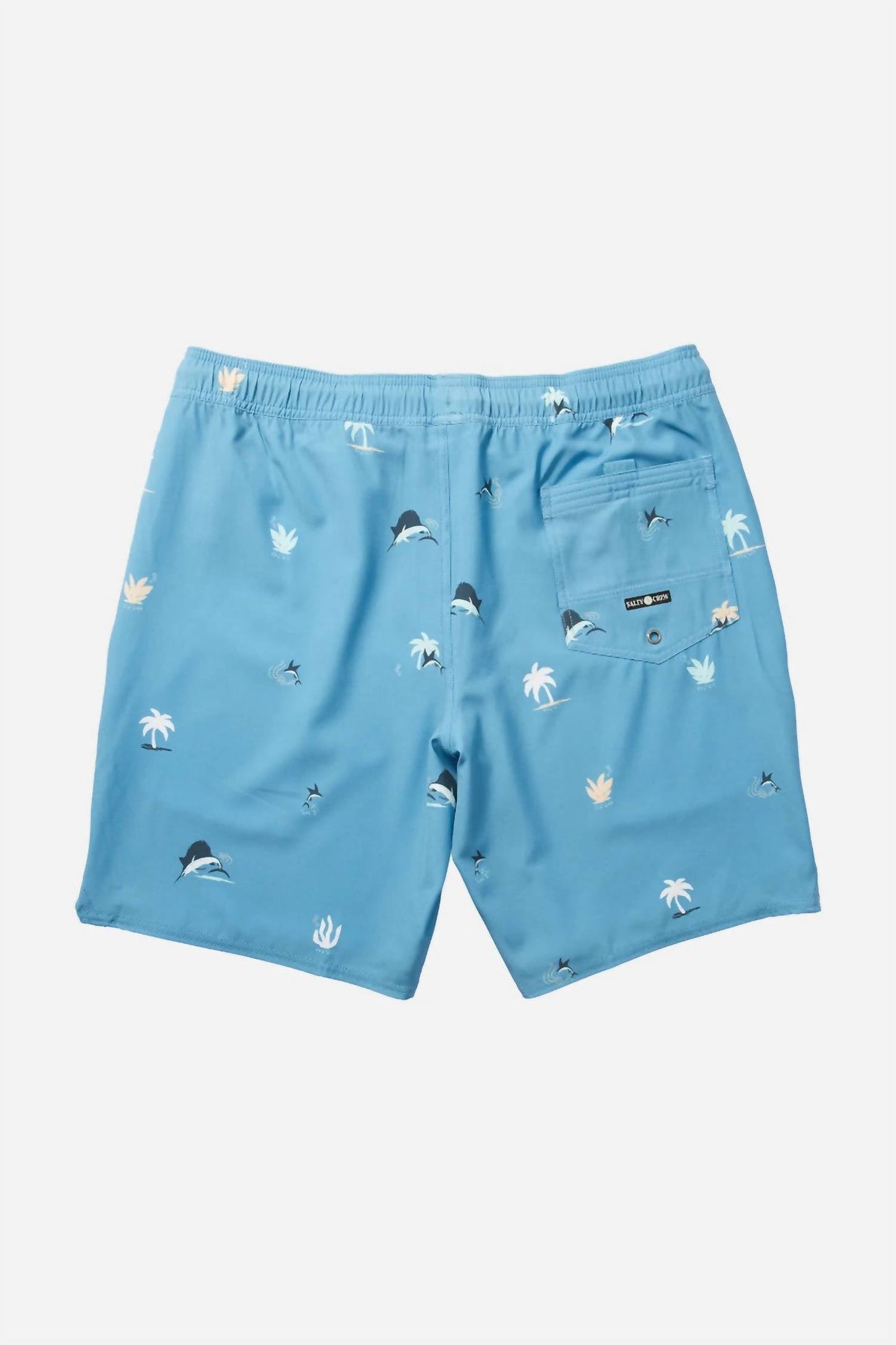 Salty Crew - Men's Lowtide Boardies